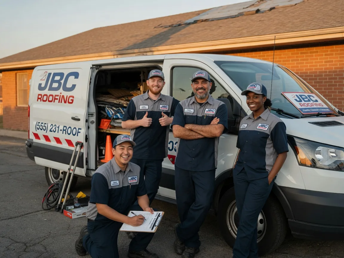 Roof Replacement company in Indio, CA