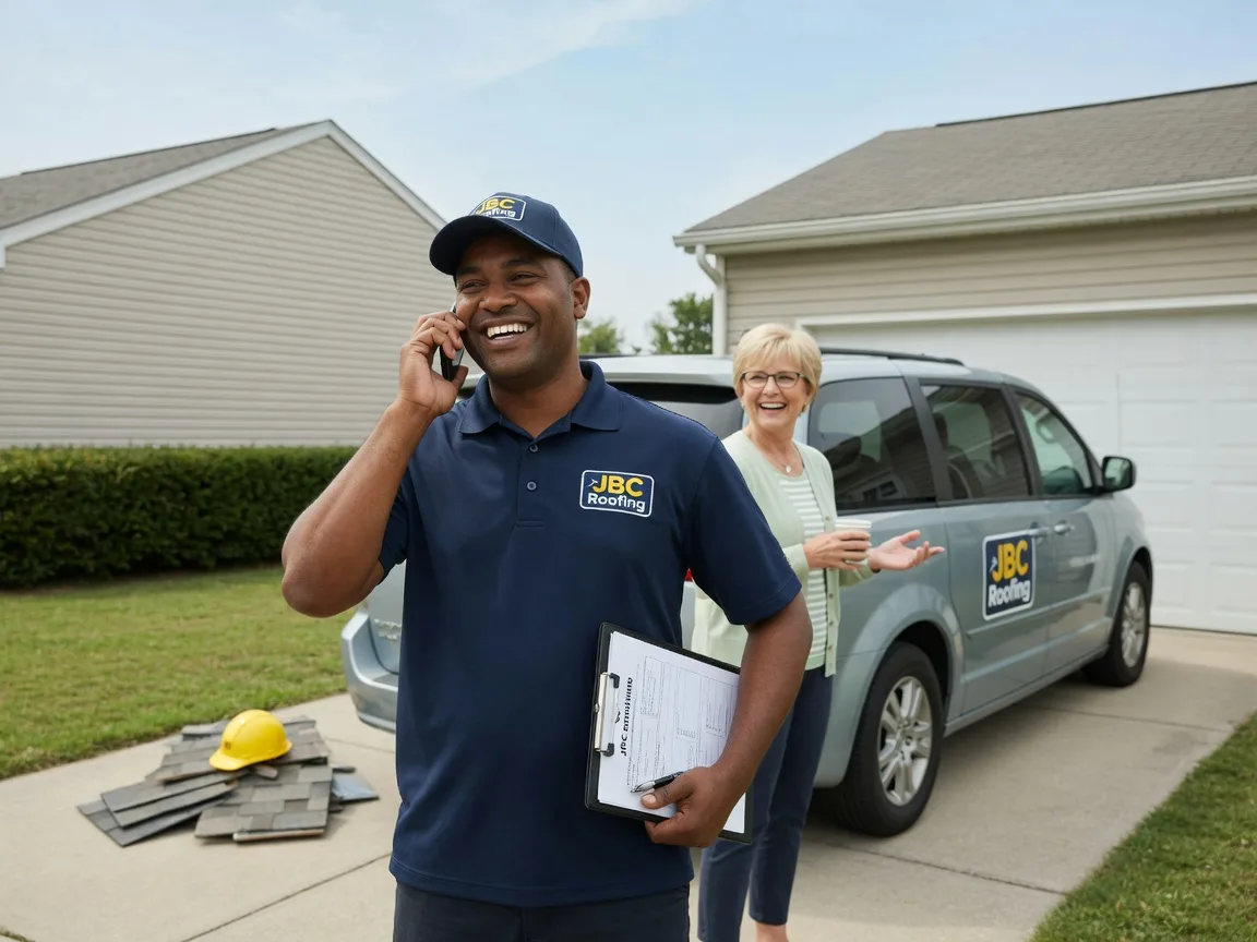 Roof Replacement Indio, CA FAQs